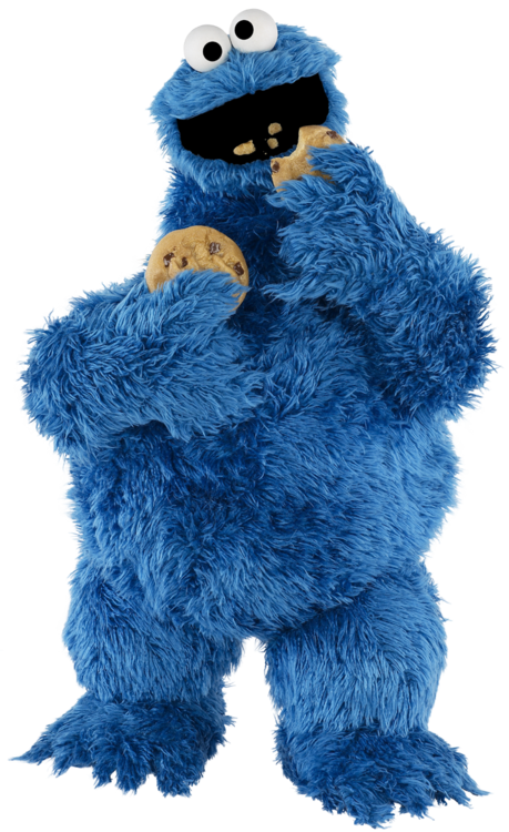 Cookie Monster